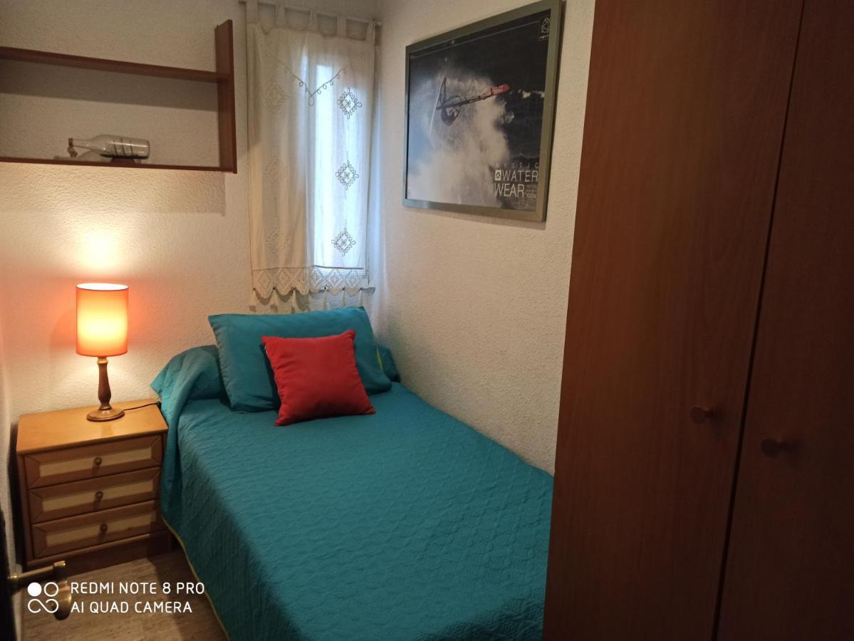 Coqueto Apartamento En Benalmadena Costa 아파트 외부 사진