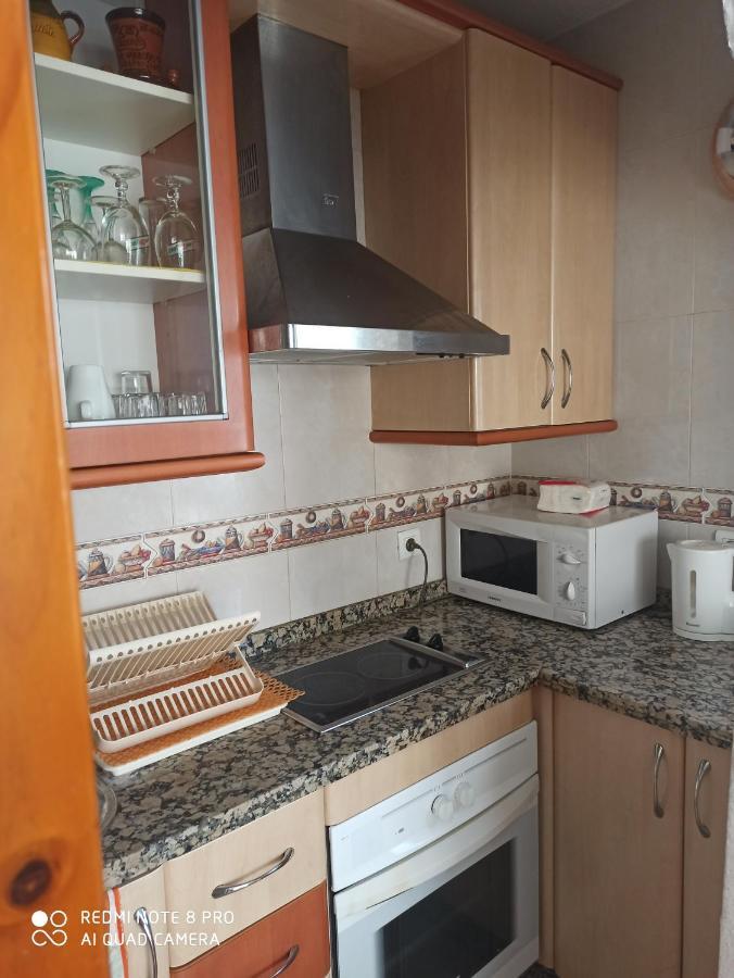 Coqueto Apartamento En Benalmadena Costa 아파트 외부 사진