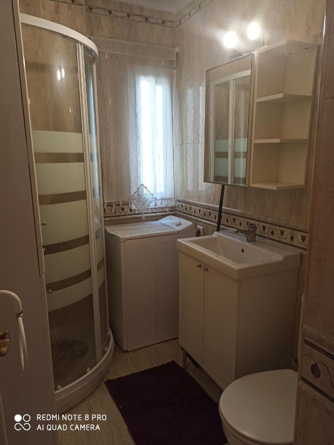 Coqueto Apartamento En Benalmadena Costa 아파트 외부 사진