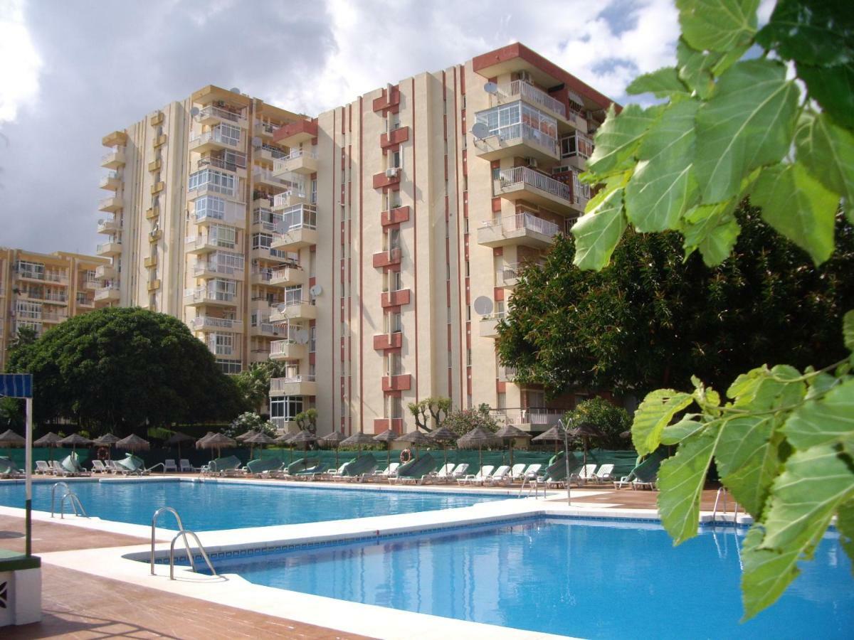 Coqueto Apartamento En Benalmadena Costa 아파트 외부 사진