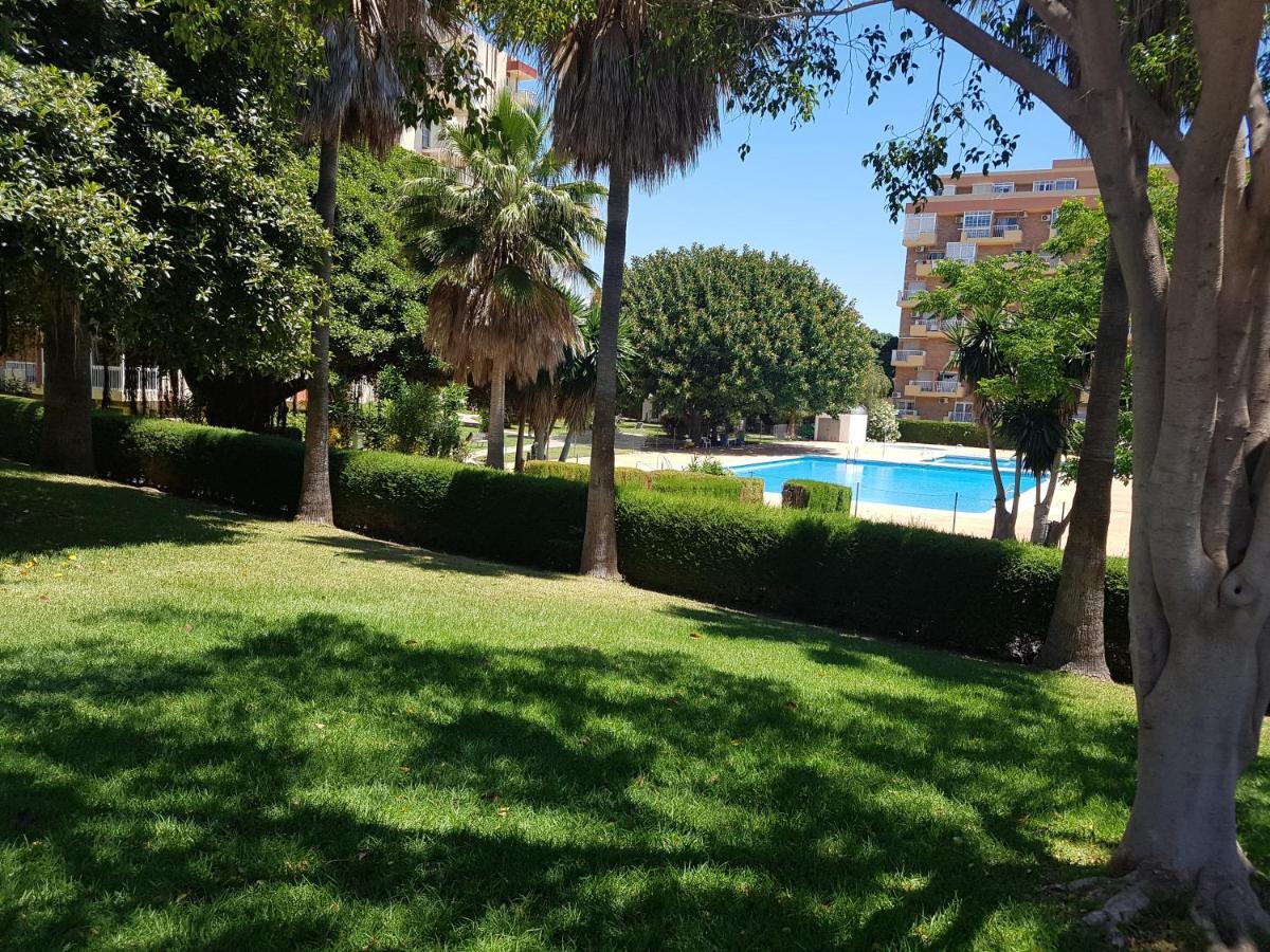 Coqueto Apartamento En Benalmadena Costa 아파트 외부 사진