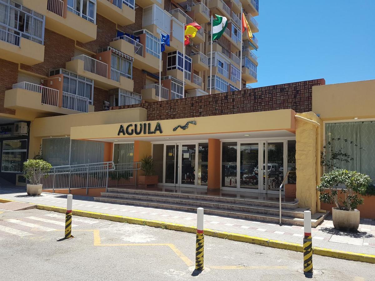 Coqueto Apartamento En Benalmadena Costa 아파트 외부 사진