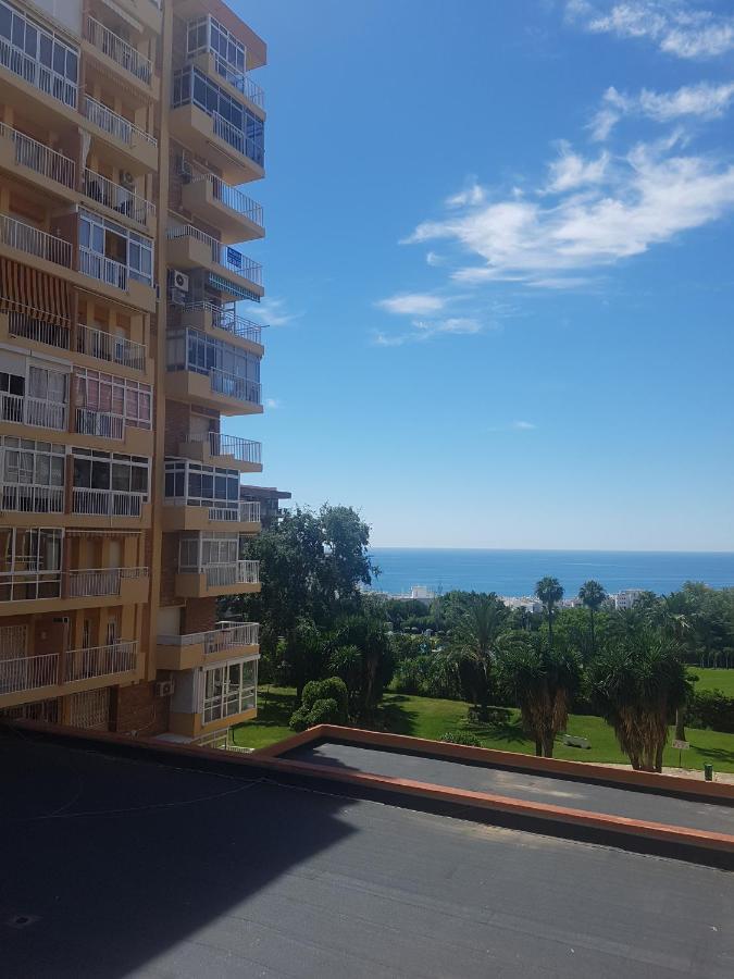 Coqueto Apartamento En Benalmadena Costa 아파트 외부 사진